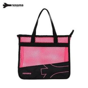 [레노마수영복]다용도 매쉬 망사 가방 RB2C013