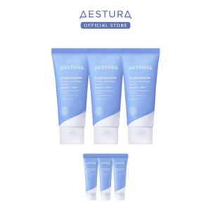 에스트라 아토베리어365 수딩크림 60ml 3개