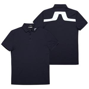 [제이린드버그 J.LINDEBERG] GMJT09158 6855 남성 반팔티