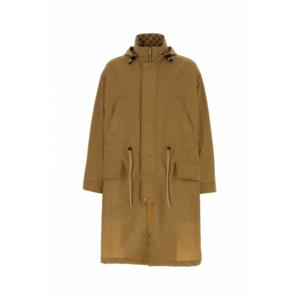 [GUCCI] 남성 트렌치코트 762598ZAPBR 2602 카멜 /2