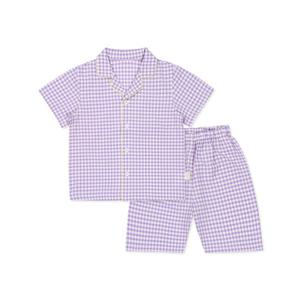 오가닉맘 아동8 루에나반소아동잠옷 MKMSSW02