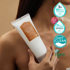 닥터올가 아르간 무실리콘 트리트먼트 헤어팩 210ml