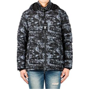 [무스너클] (M30MJ105 885) 남성 패딩