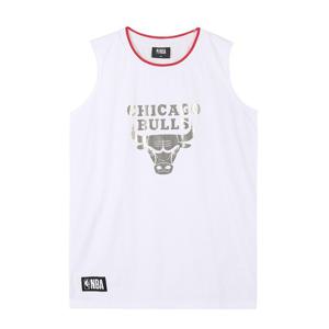 [NBA]여성 시카고불스 슬리브리스 원피스 (N202TO751P)