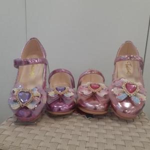 Talentkids HC24 TS솜사탕구두 TSX11HSH14