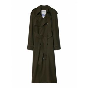 [BURBERRY] 남성 트렌치코트 코트 8091830 Brown /8