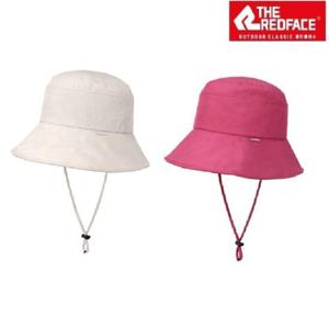 레드페이스 HC22 베이직립써니우먼햇 여성 등산모자 REEFHASBE502