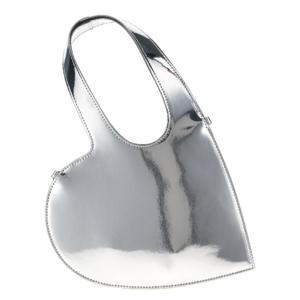 COPERNI Baby Heart handbag COPBA93F6005SLV