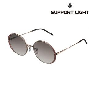 [서포트라이트] 여자선글라스 BELLE 02