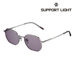[서포트라이트] 여자선글라스 CALIX 02