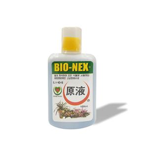 마이플랜트 화분 화초 식물영양제 바이오넥스 액비