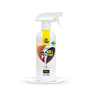 마이플랜트 닥터조 벅스킬 450ml 천연 충해관리제 식물영양제