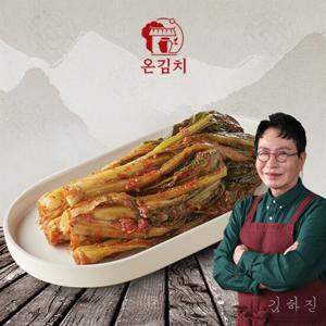 [온김치] 김하진의 별미 갓김치 5kg