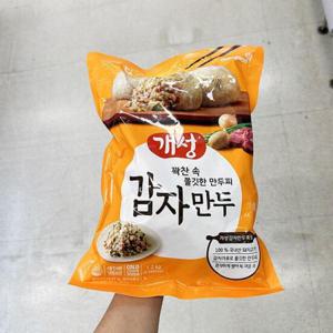 동원 개성 감자만두 1.2kg