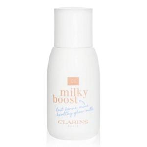 클라랑스 밀키 부스트 파운데이션-03 밀키캐슈 50ml