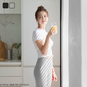 여자 하이웨스트 레깅스 쫄바지 요가 레깅스 DHTW-LG-SN1697145
