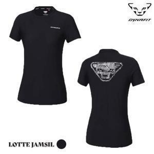 LJS  다이나핏  여성 (피버) 여름 라운드 반팔티 (YYYYWM22267Z1)