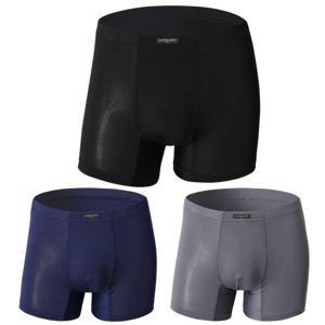 발렌티노크리스티 VMD3305 남성 인견 메쉬 3매 스판 드로즈팬티
