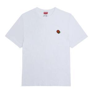 겐조 FF55TS5284SG 02 팝 로고 남성반팔티