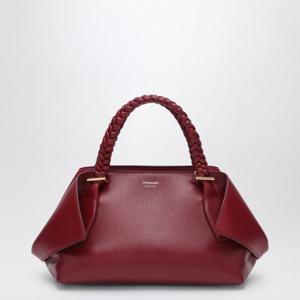 살바토레 페라가모 가방 0781030LE Burgundy