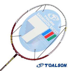 토알슨 OS84-40 배드민턴라켓 3U 동호인용