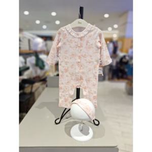[에뜨와HU] 젤렌슬림우주복헤어밴드SET 07S117583 (PINK) 신상품 현대울산