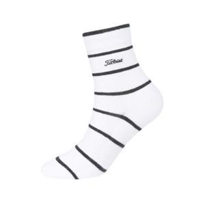 타이틀리스트골프양말 CQK TLPWA6973-05 STRIPE SOCKS