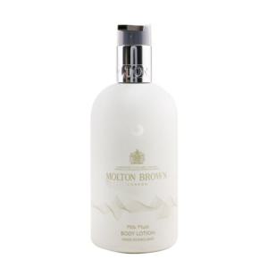 몰튼 브라운 밀크 머스크 바디 로션 300ml