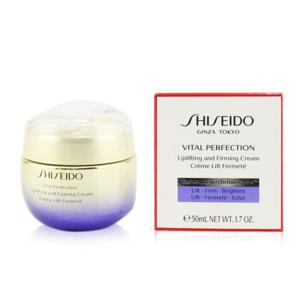 시세이도 바이탈 퍼팩션 업리프팅 앤 퍼밍 크림 50ml