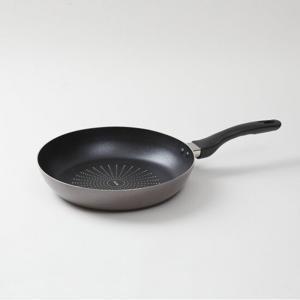 [JAJU/자주] 인덕션 겸용 티타늄 코팅 프라이팬_28CM