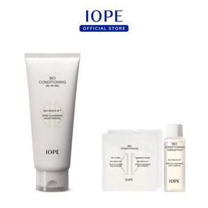 [NEW]아이오페 바이오 컨디셔닝 오일 인 젤 150ml 1개