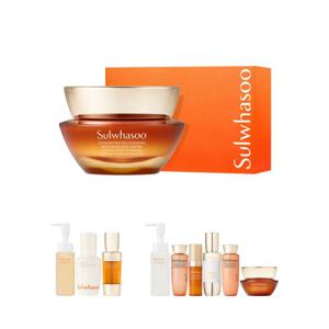 설화수[5월]자음생크림 50ml 기획세트