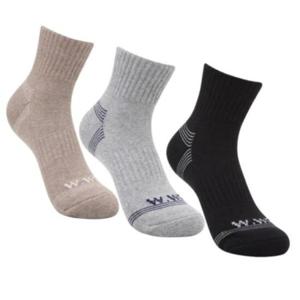 성서홈플 웨스트우드 HC04 여성트레킹중단목3PACK WN3WTAO608