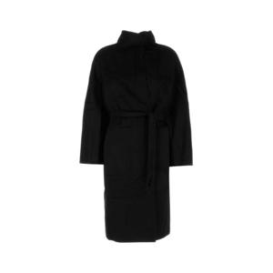 막스마라 코트 2421016061600 004 Black