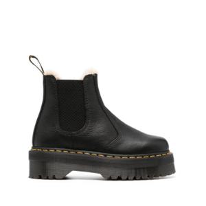 닥터마틴 부츠 25635001 54603 BLACK PISA