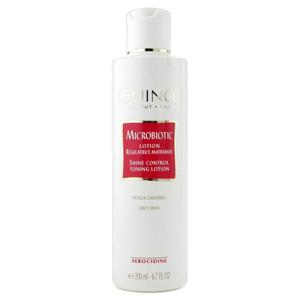 기노 마이크로바이오틱 샤인 컨트롤 토닝 로션-지성용  200ml