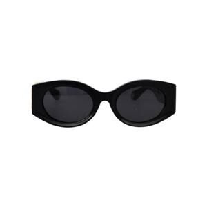 로베르토 카발리 선글라스 SRC064 0700 black