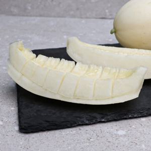 [오늘신선] 경북 고령 성산면 제철과일 설향 멜론 3kg 4-8과 내외