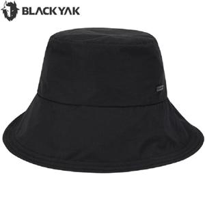 [블랙야크]여성 여름 아웃도어 등산모자 W포니테일햇B 2BYHTSU924BK