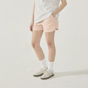 [후아유]여성 WAU Cooling Nylon Shorts(F) WHTHF2602F