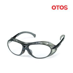 오토스 B-720AS 자외선차단 긁힘방지 연질코받침 다리각도조절