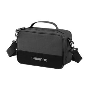 SHIMANO (SHIMANO) 릴 파우치 블랙 M PC-029R