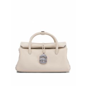 [ZANELLATO] 여성 핸드백 DOTTA CENTAURO S 0687501120000Z1175 화이트 /3