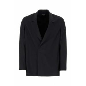 [ZEGNA] 남성 자켓 베스트 R787050A71G7IH0 NR 블랙 /2