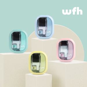 WFH 칫솔 살균기 / 휴대용 칫솔살균기 / 1인용  UV 칫솔살균기 4가지 Color 선택가능~