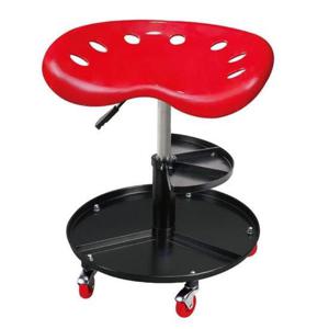 함 113050 작업용의자 TR6360B(-TR6306B) 400mm