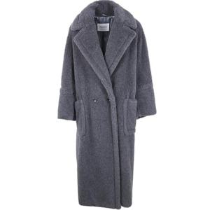 막스마라 코트 2421016313600 001 GREY