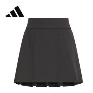 [아디다스골프] 25SS JG1356 우먼스 아디제로 플리츠 스커트