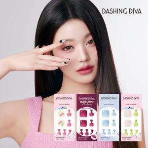 데싱디바 장원영 PICK 썸머 쥬시 페디4종세트