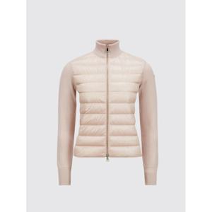 [MONCLER] 여성 자켓 가디건 9B00025M1131 529 핑크 /6
